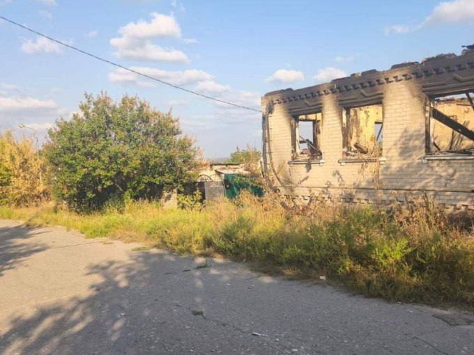 Новини Харкова: поліція задокументувала наслідки російських обстрілів